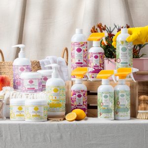 Laundry & Clean Bundles Limited Time Offer