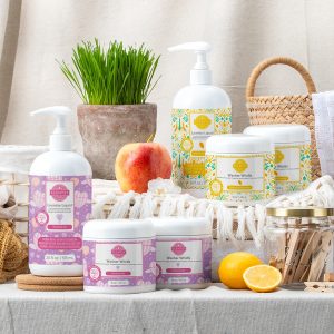 Scentsy Laundry Bundle - Laundry Liquid and Washer Whiffs